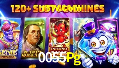 0055Pg Salvador - Promo Stats