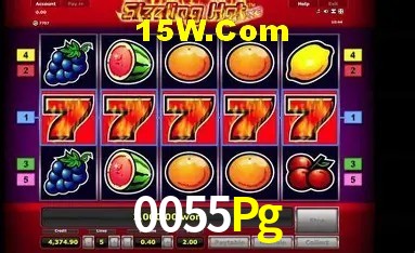 0055Pg Belo Horizonte - Jackpots