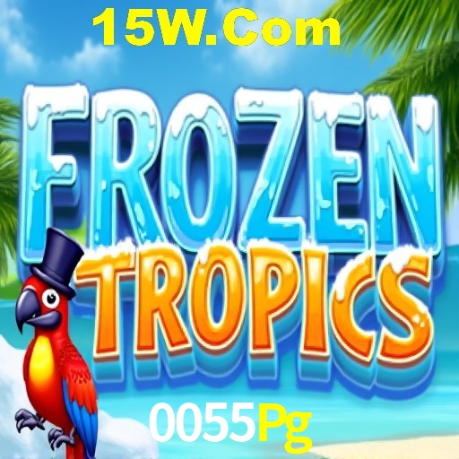 Jogos de Slot 0055Pg