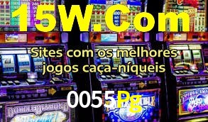 Welcome Bonus 0055Pg