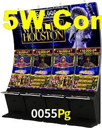 Roulette Table 0055Pg
