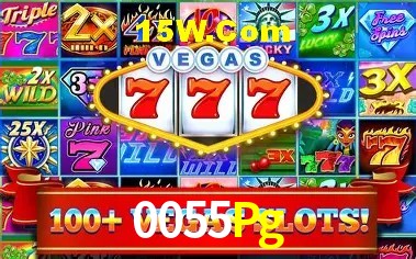 0055Pg Belo Horizonte - Promo Tips