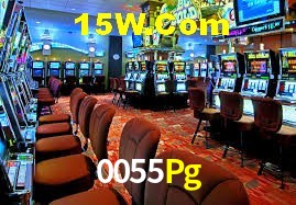 Live Casino 0055Pg