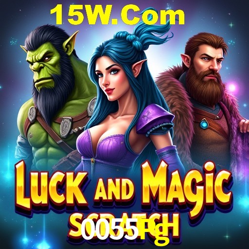 Descubra o Mundo do Cassino Online com 0055Pg