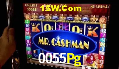 0055Pg Slot - 320+ Caça-Níqueis Premium